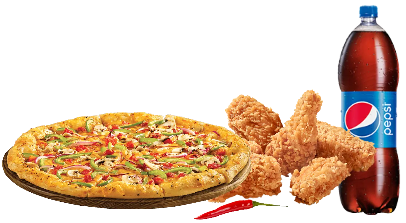 BigBite Value Box Deal